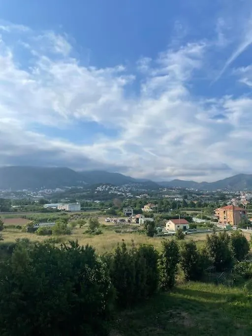 Ampio Bilocale Vicino Al Mare Apartment Borghetto Santo Spirito