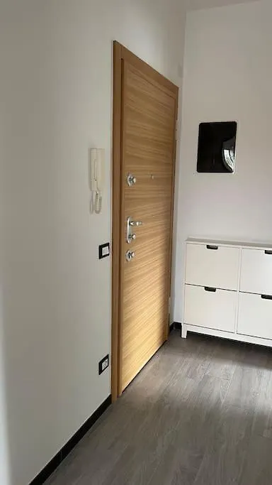 Ampio Bilocale Vicino Al Mare Apartment Borghetto Santo Spirito 0*,  Italy