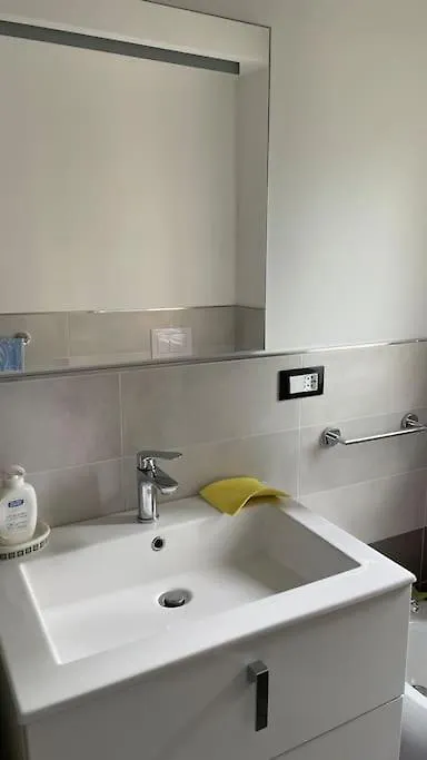 Ampio Bilocale Vicino Al Mare Apartment Borghetto Santo Spirito
