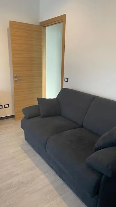 Ampio Bilocale Vicino Al Mare Apartment Borghetto Santo Spirito