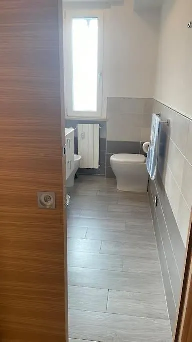 Ampio Bilocale Vicino Al Mare Apartment Borghetto Santo Spirito