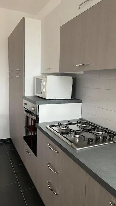 Ampio Bilocale Vicino Al Mare Apartment Borghetto Santo Spirito Italy