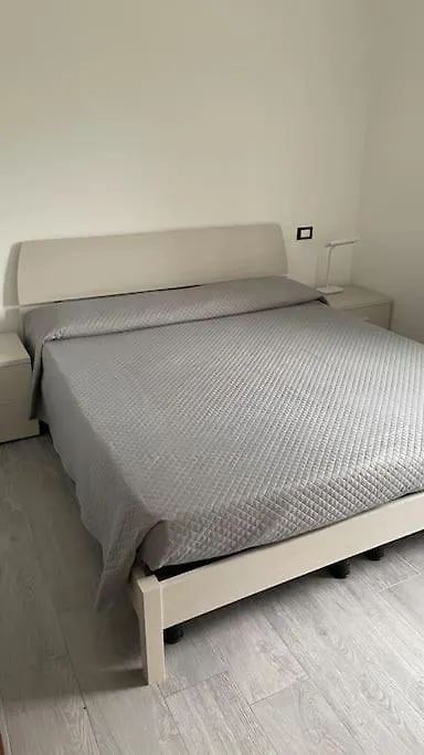 Ampio Bilocale Vicino Al Mare Apartment Borghetto Santo Spirito