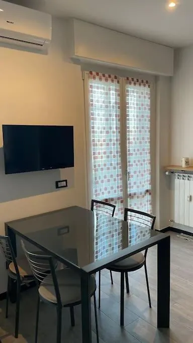 Ampio Bilocale Vicino Al Mare Apartment Borghetto Santo Spirito