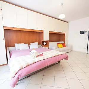  Appartamento Terrazza Del Gelsomino With Terrace&open View