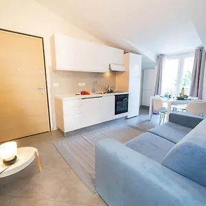  Appartamento Parco Del Mare - Relax Near The Sea&city Centre