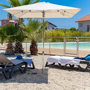  Appartamento Michelangelo With Swimming Pool And Terrace